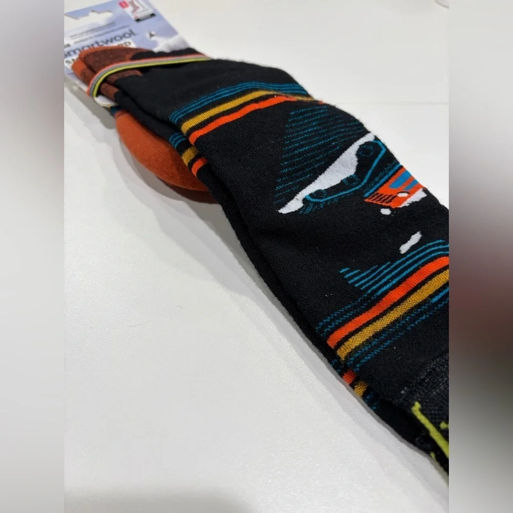 Smartwool new tags